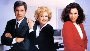 Working Girl (1988) เวิร์คกิ้ง เกิร์ล หัวใจเธอไม่แพ้