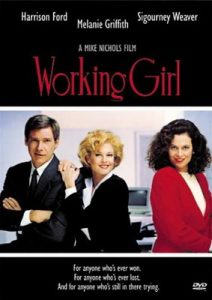 Working Girl 