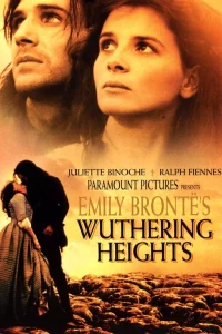 Wuthering Heights (1992) เอมิลี บรองเต วัทเตอริง ไฮ้ทส์