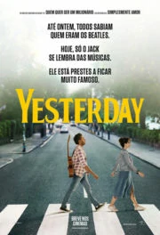 Yesterday (2019) เยสเตอร์เดย์