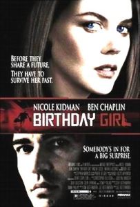 Birthday Girl (2001) ซื้อเธอมาปล้น