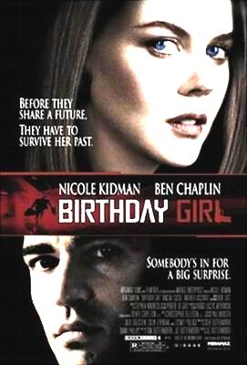 Birthday Girl (2001) ซื้อเธอมาปล้น