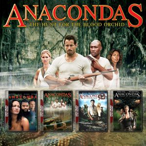 Anacondas 2 (2004) อนาคอนดา เลื้อยสยองโลก 2 ล่าอมตะขุมทรัพย์นรก Anacondas 2 (2004) อนาคอนดา เลื้อยสยองโลก 2 ล่าอมตะขุมทรัพย์นรก