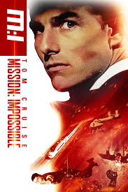 Mission Impossible 1 (1996) มิชชั่นอิมพอสซิเบิ้ล 1