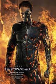 Terminator 5 Genisys (2015)
