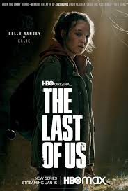 The Last of Us Season 1-2