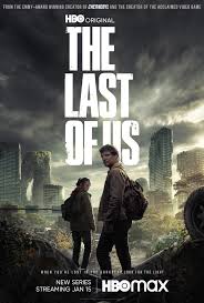 The Last of Us Season 1-2