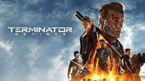 Terminator 5 Genisys (2015)