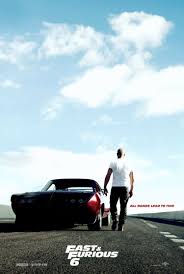 Fast and Furious 6 (2013) เร็ว...แรงทะลุนรก 6