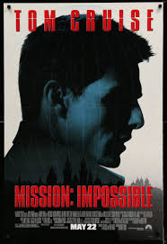 Mission Impossible 1 (1996) มิชชั่นอิมพอสซิเบิ้ล 1