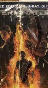 Terminator 5 Genisys (2015)