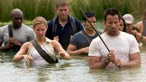 Anacondas 2 (2004) อนาคอนดา เลื้อยสยองโลก 2 ล่าอมตะขุมทรัพย์นรก