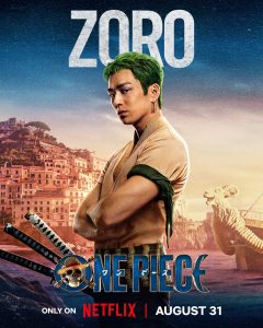 ONE PIECE วันพีซ Season 1-2