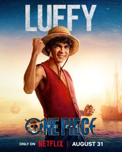 ONE PIECE วันพีซ Season 1-2