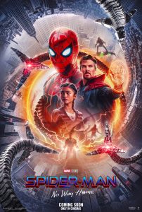 Spider Man No Way Home (2021) สไปเดอร์แมน โน เวย์ โฮม Spider Man No Way Home (2021) สไปเดอร์แมน โน เวย์ โฮม