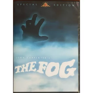 The Fog (1980) หมอกมรณะ