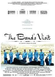 the bands visit (2007)