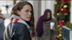 the christmas secret (2014)