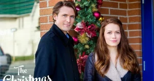 the christmas secret (2014)