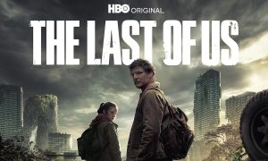 The Last of Us Season 1-2