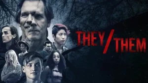 Theythem (2022) บ้านแห่งความสยองขวัญ