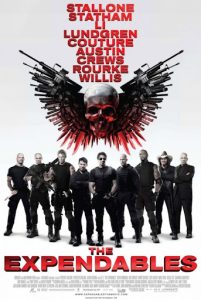 The Expendables 1 (2010) โครตคนทีมมหากาฬ