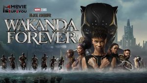 Black Panther (2018) แบล็ค แพนเธอร์