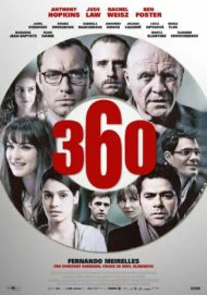 360 (2011) เติมใจรักไม่มีช่องว่าง