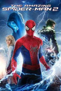 KUBHD ดูหนังออนไลน์ Amazing Spider-Man 2 (2014)