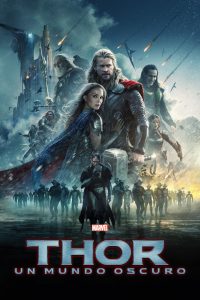 Thor The Dark World (2013) ธอร์ เทพเจ้าสายฟ้าโลกาทมิฬ