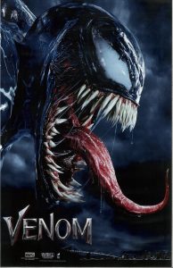 Venom (2018) เวน่อม