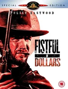 A Fistful of Dollars (1964) 