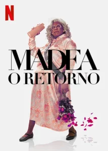 A Madea Homecoming (2022)