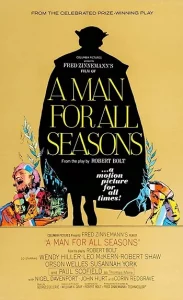 A Man for All Seasons (1966) ยอดคนเหนือแผ่นดิน
