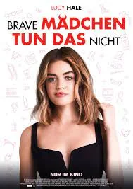 A Nice Girl Like You (2020) ผู้หญิงที่ดีเหมือนคุณ