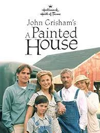 A Painted House (2003) อะ เพ้นต์ เฮ้าส์