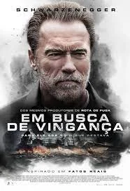 Aftermath (2017) ฅนเหล็ก