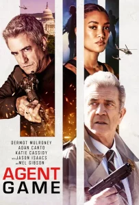 Agent Game (2022) เกมจารชน คนเหนือชั้น