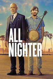 All Nighter (2017) ภารกิจป่วน ตามหาหัวใจ