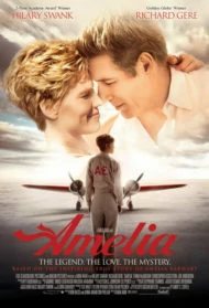 Amelia (2009) อมีเลีย สู้เพื่อฝัน บินสุดขอบฟ้า