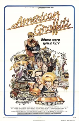 American Graffiti (1973)