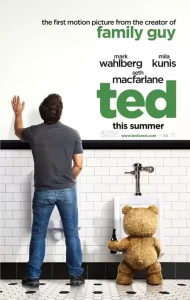 Ted (2012) เท็ด หมีไม่แอ๊บ แสบได้อีก