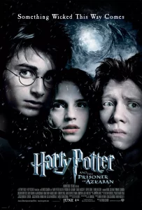 Harry Potter 3 (2004) แฮร์รี่ พอตเตอร์ กับ นักโทษแห่งอัซคาบัน
