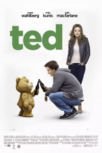 Ted (2012) เท็ด หมีไม่แอ๊บ แสบได้อีก