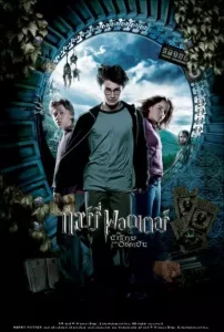 Harry Potter 3 (2004) แฮร์รี่ พอตเตอร์ กับ นักโทษแห่งอัซคาบัน