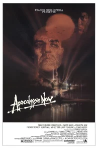 Apocalypse Now (1979) กองทัพอำมหิต