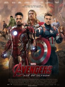 Avengers 2 Age of Ultron (2015) อเวนเจอร์ส มหาศึกอัลตรอนถล่มโลก Avengers 2 Age of Ultron (2015) อเวนเจอร์ส มหาศึกอัลตรอนถล่มโลก