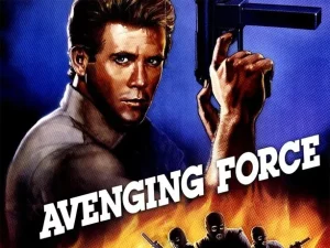 Avenging Force (1986) ดูหนังออนไลน์ Avenging Force (1986) HD