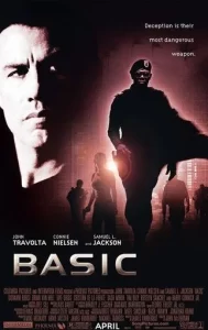 Basic (2003) รุกฆาต ปฏิบัติการลวงโลก
