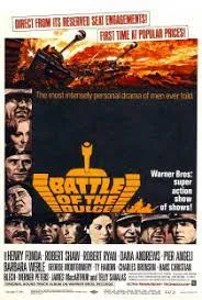 Battle of the Bulge (1965) รถถังประจัญบาน Battle of the Bulge (1965) รถถังประจัญบาน